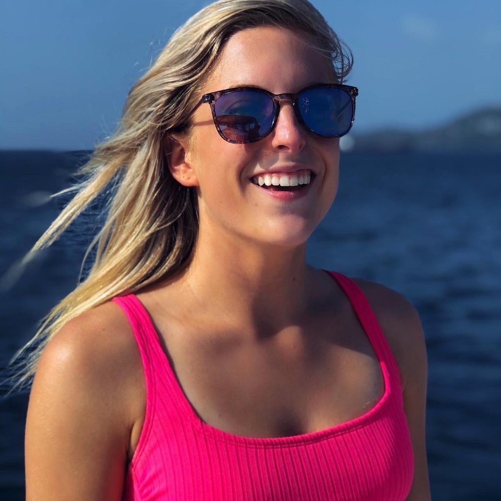 Meet your Posher, Kaila